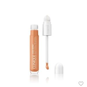 Clinique’s Even Better All-Over Primer and Color Corrector Apricot or Peach